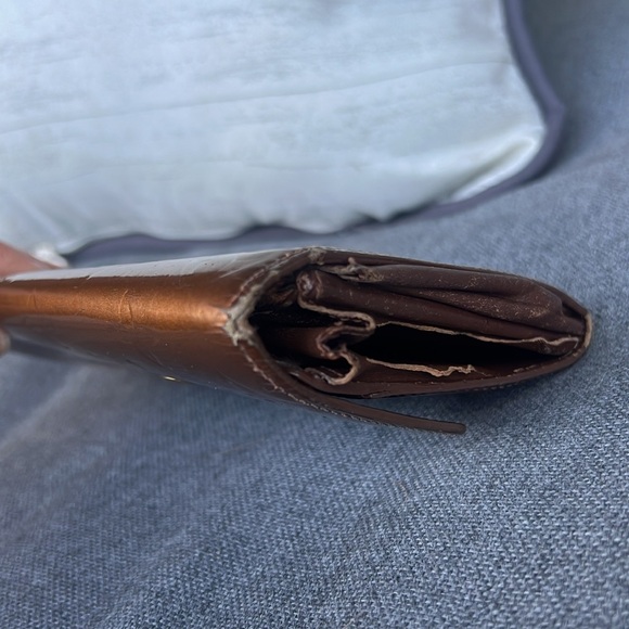 Louis Vuitton Vernis long Wallet - Picture 6 of 14